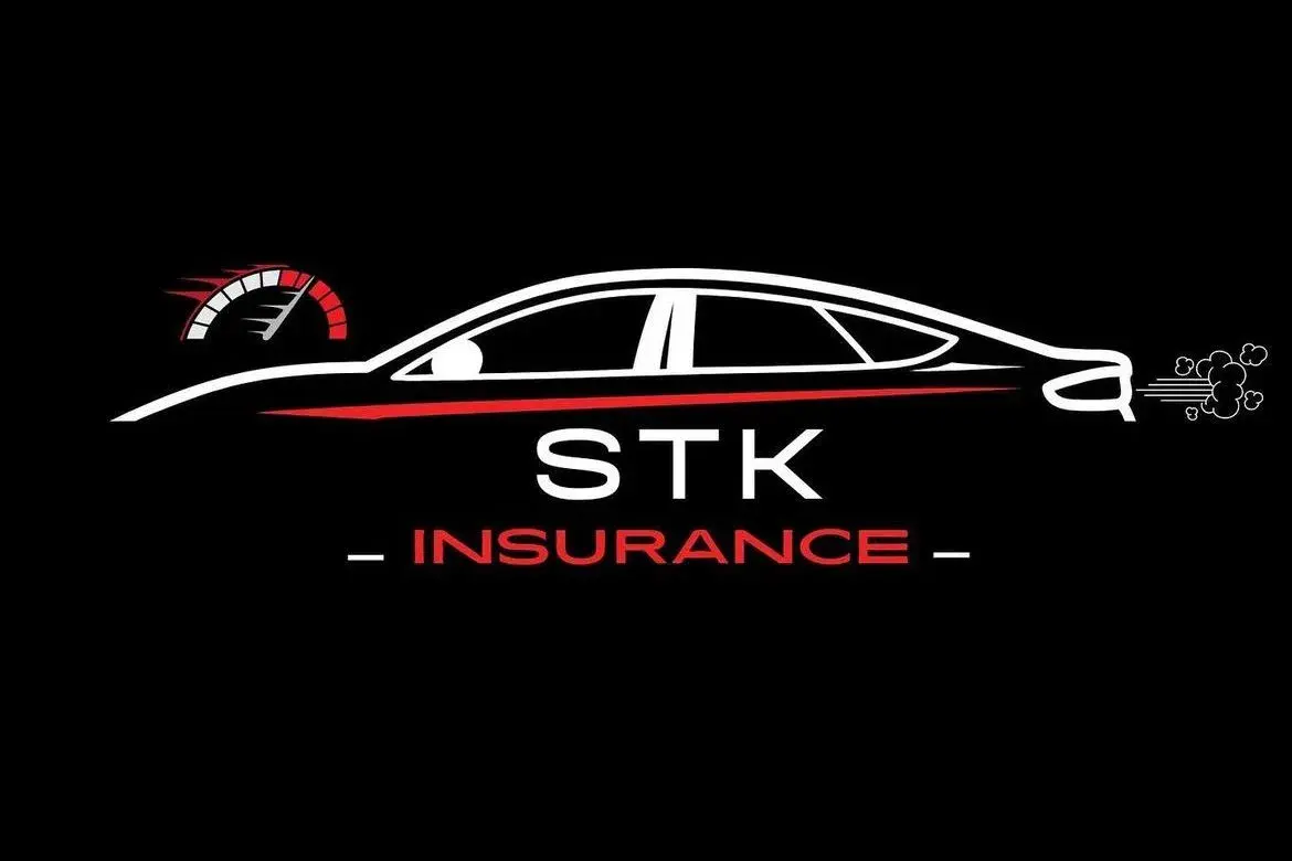 STK Logo